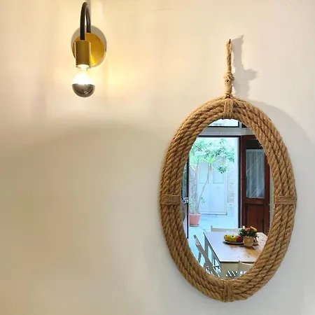 Holiday home Nohi's House In The Historic Center Lecce