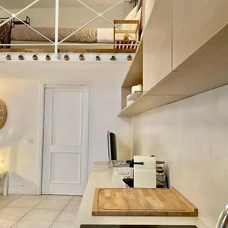 Nohi's House In The Historic Center Lecce