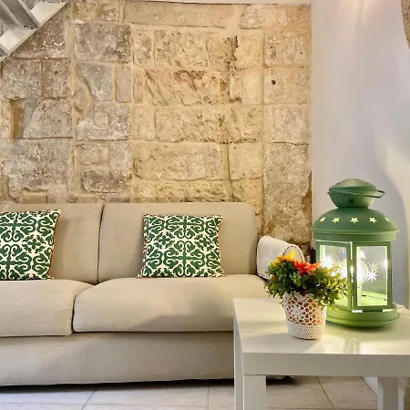 Holiday home Nohi's House In The Historic Center *