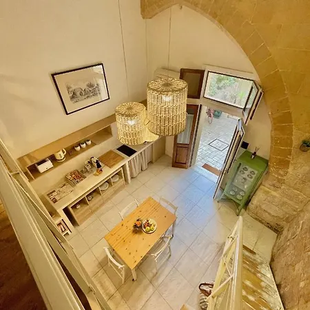 Holiday home Nohi's House In The Historic Center *