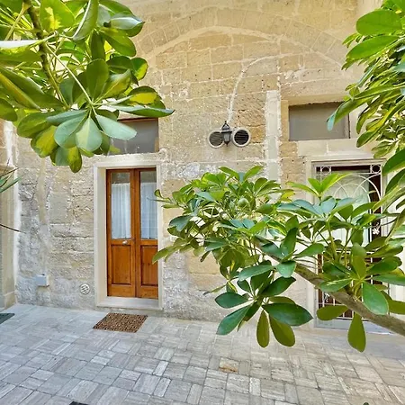 Holiday home Nohi's House In The Historic Center *