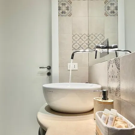 Nohi's House In The Historic Center * Lecce