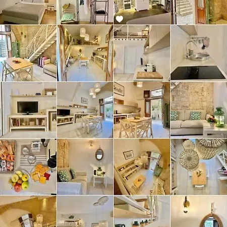 펜션 Nohi's House In The Historic Center *