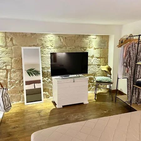 Nohi's House In The Historic Center *