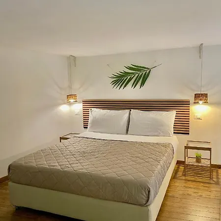 Dom wakacyjny Nohi's House In The Historic Center