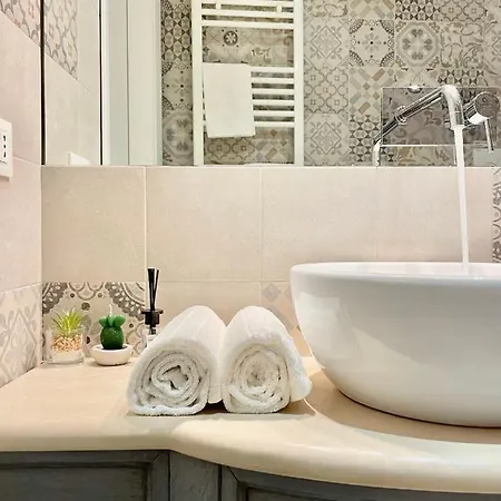 Nohi's House In The Historic Center *