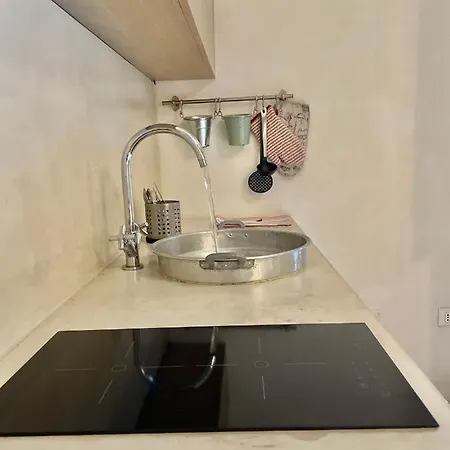 Nohi's House In The Historic Center *