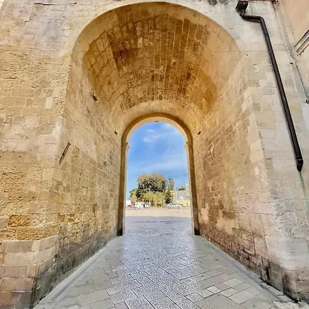 Nohi's House In The Historic Center