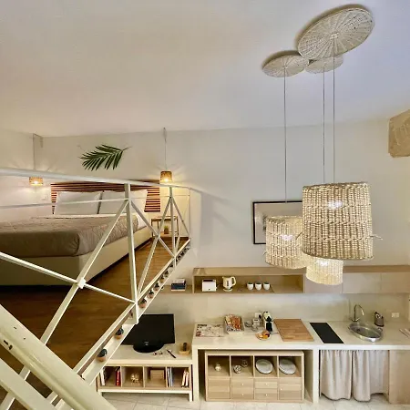 Nohi's House In The Historic Center *