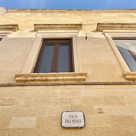 Dom wakacyjny Nohi's House In The Historic Center *