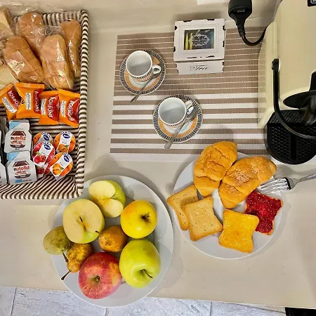 Nohi's House In The Historic Center * Lecce