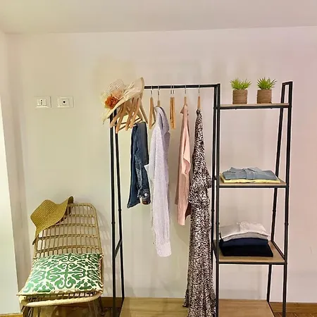 Dom wakacyjny Nohi's House In The Historic Center Lecce