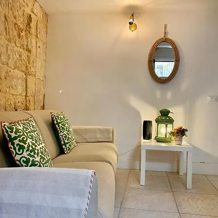 Nohi's House In The Historic Center *