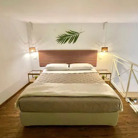 Nohi's House In The Historic Center Dom wakacyjny Lecce